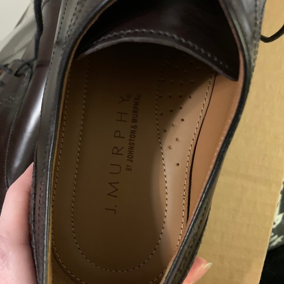 J. Murphy by Johnston & Murphy Men’s Shoes - Picture 7 of 8